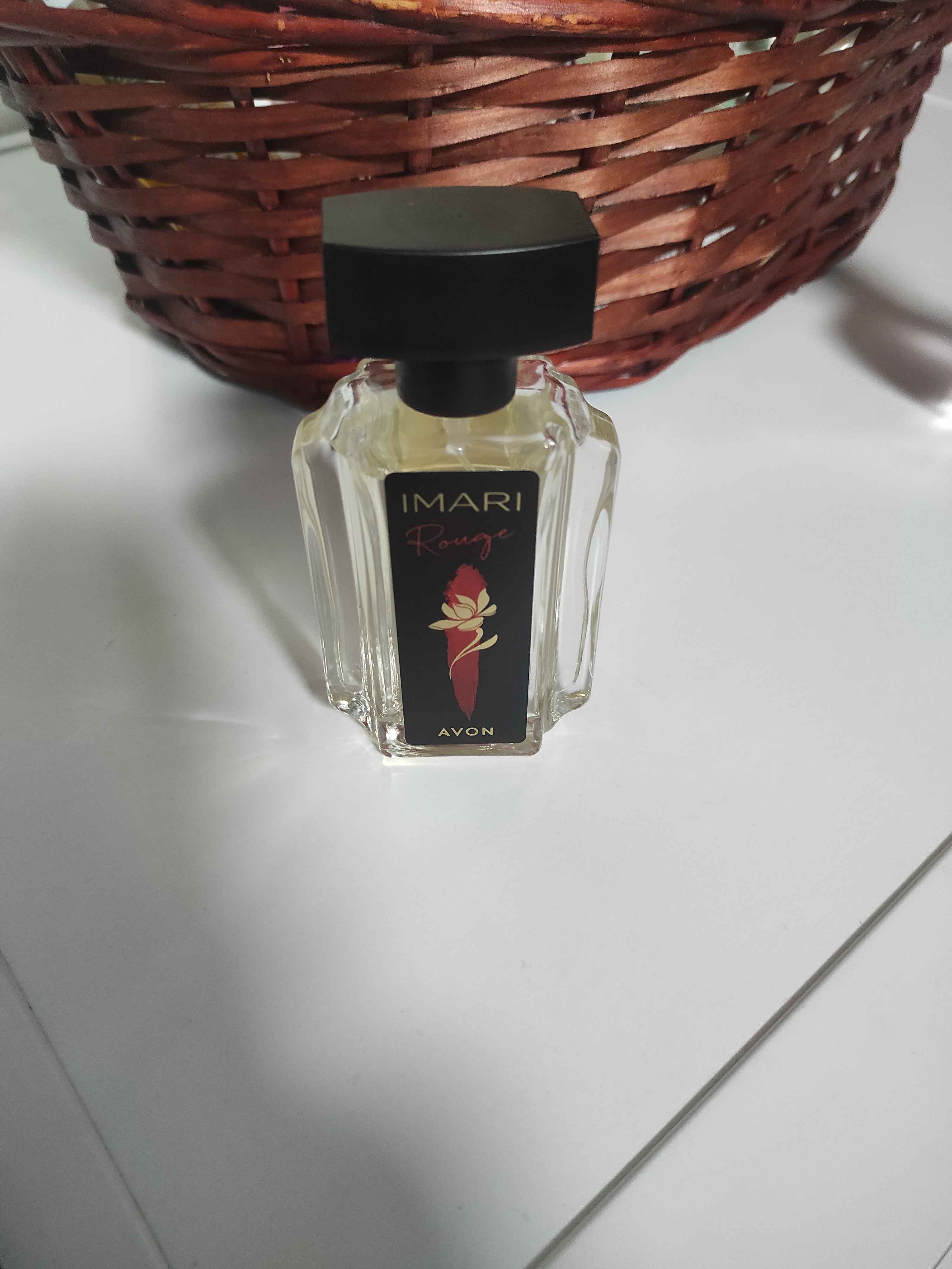 عطر زنانه آوون Avon اورجینال MPACK1174 photo review