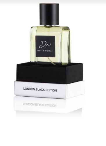 عطر مردانه دیوید واکر اورجینال LBE-OUD-50-DW photo review