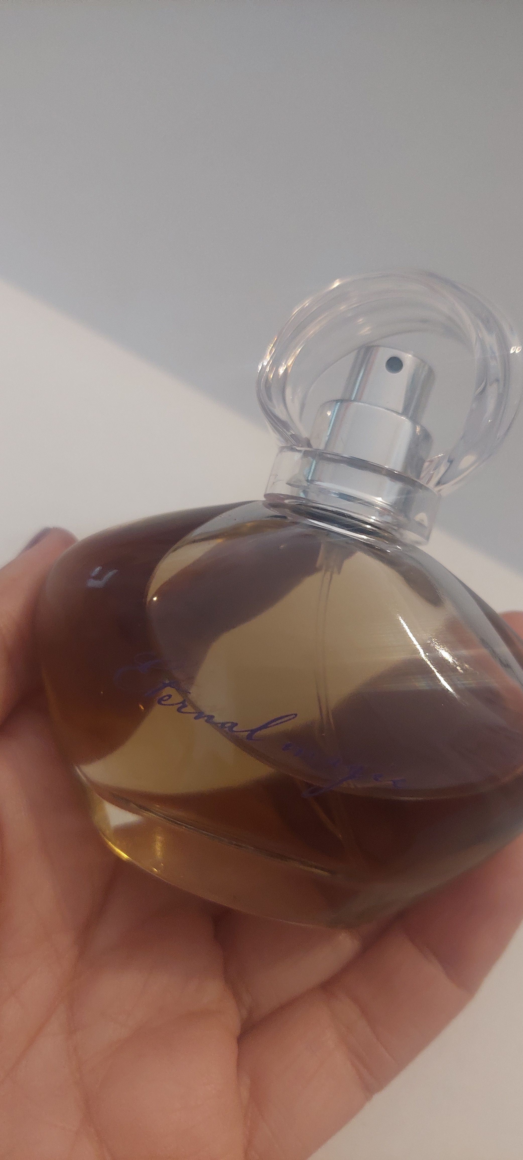 عطر زنانه آوون Avon اورجینال 123 photo review