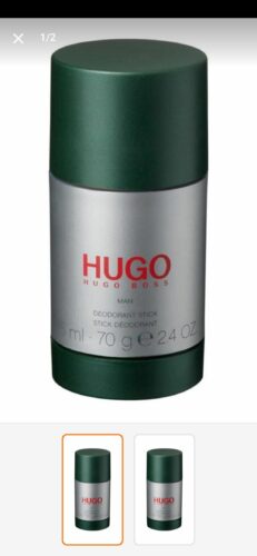 دئودورانت ve Roll On مردانه هوگو باس Hugo Boss اورجینال 737052320441 photo review