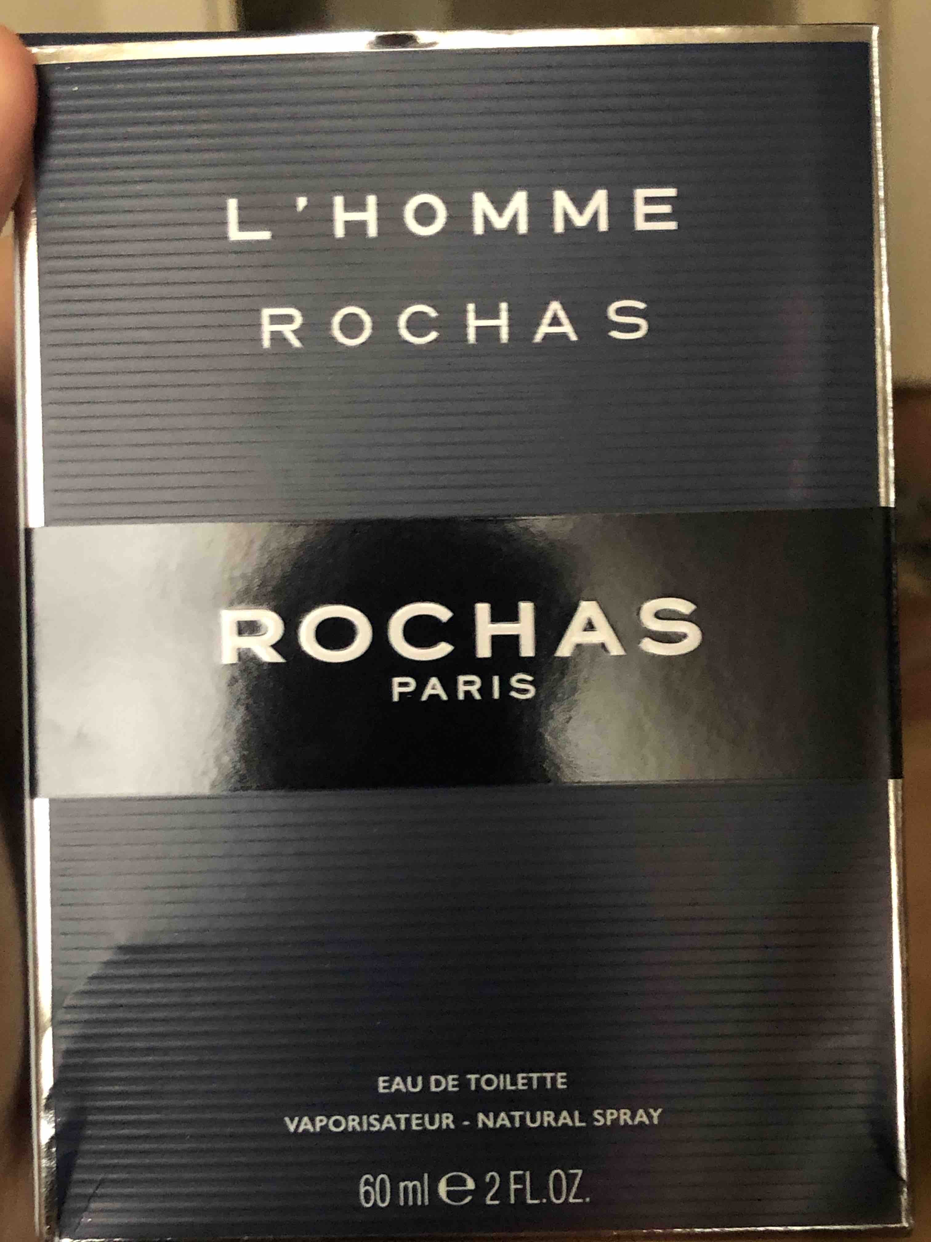 عطر مردانه روچاس Rochas اورجینال 5002805348 photo review