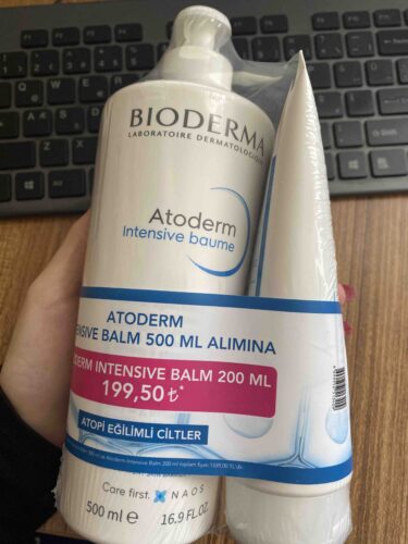 ست مراقبت از پوست زنانه – مردانه بیودرما Bioderma اورجینال TYCPBH1T2N169893989152968 photo review