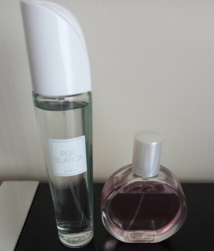 ست عطر زنانه آوون Avon اورجینال MPACK1014 photo review