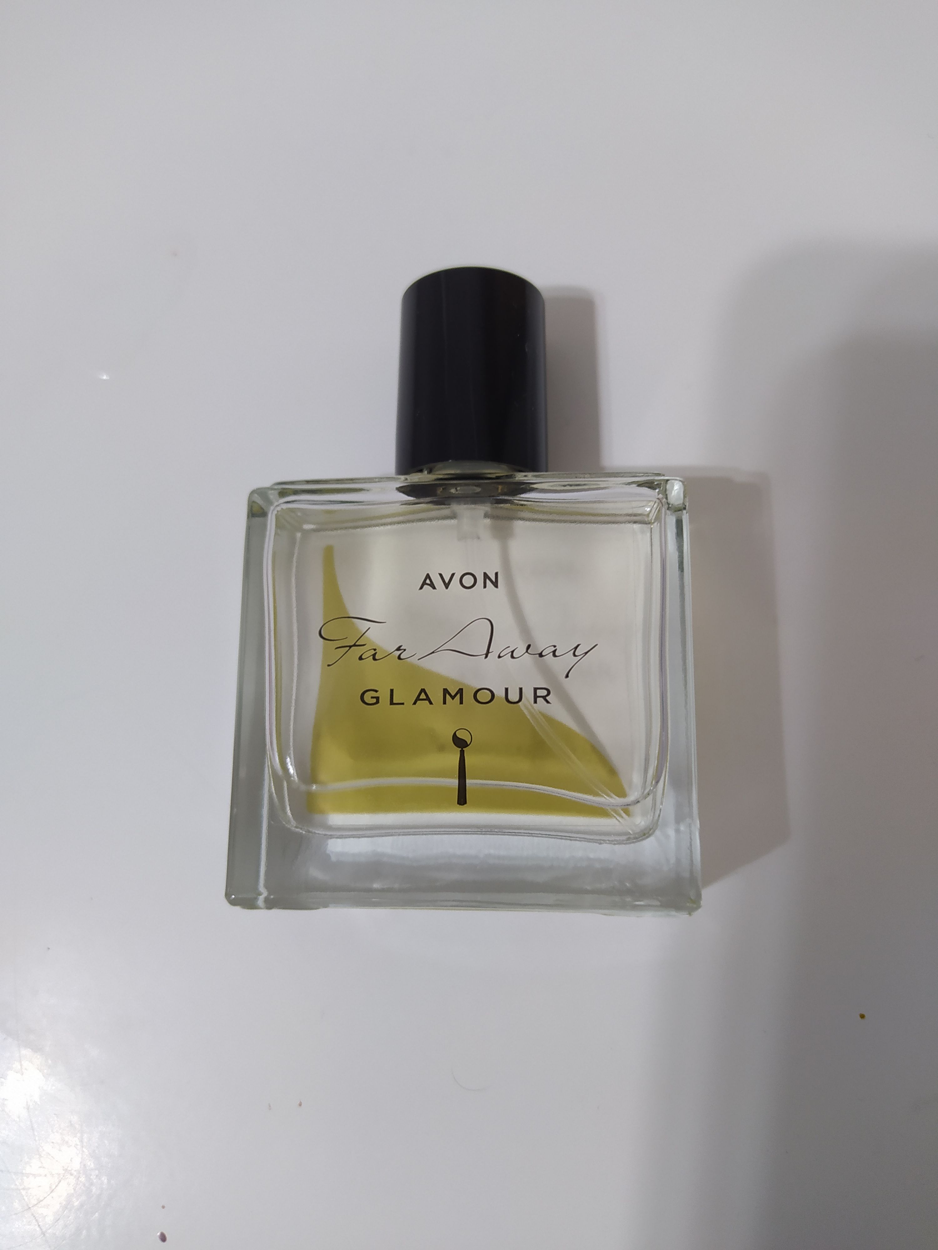 عطر زنانه آوون Avon اورجینال PARFUM0235 photo review