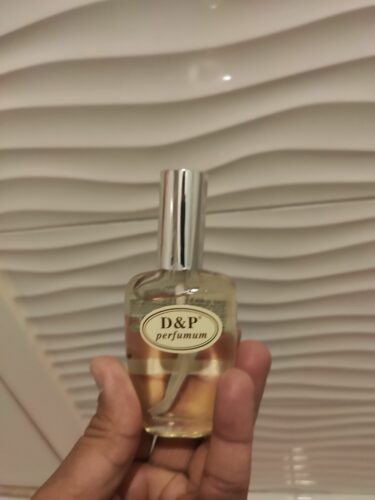 عطر مردانه دی اند پی پرفیوم D&P Perfumum اورجینال 869854400146 photo review