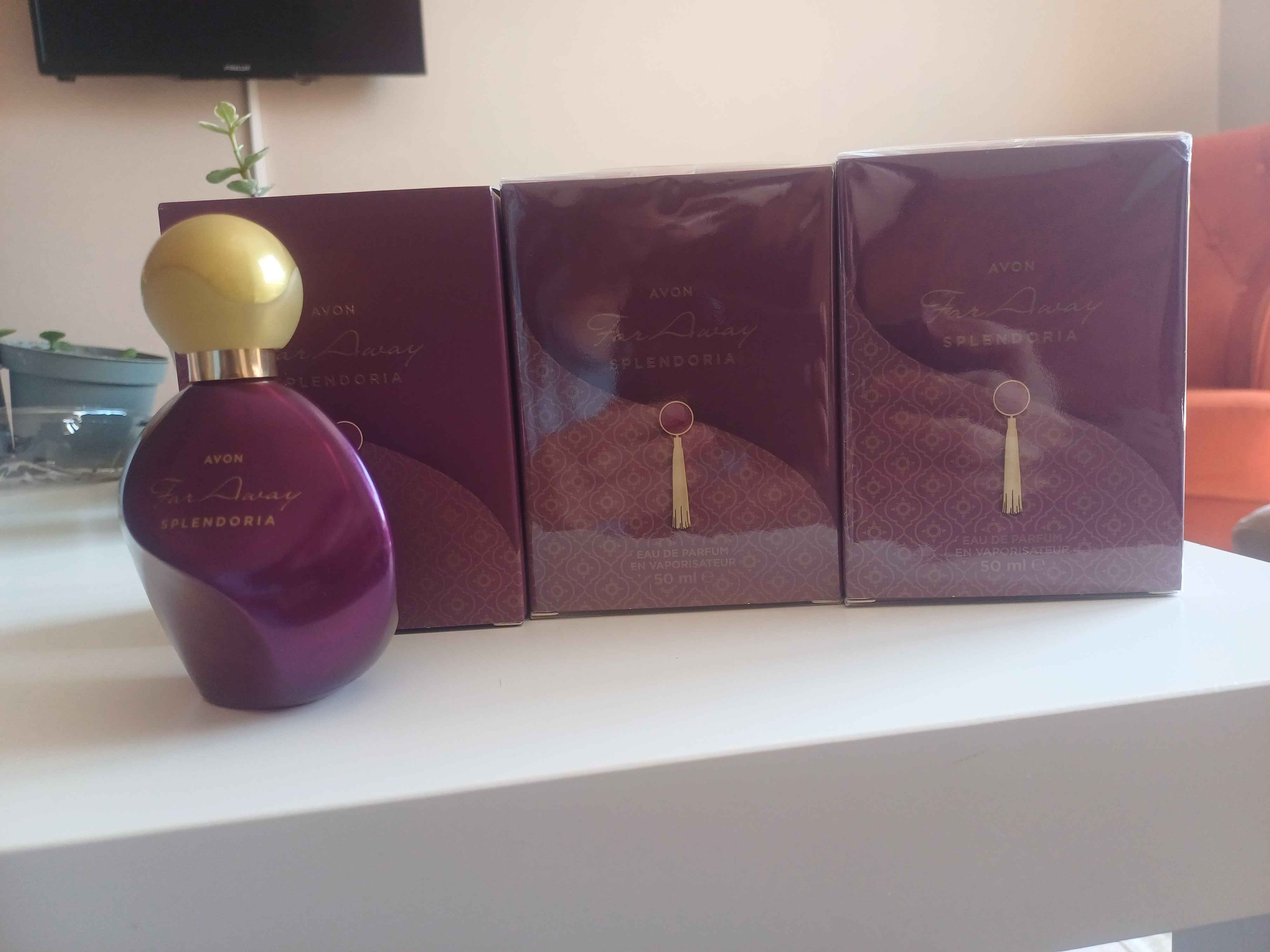 عطر زنانه آوون Avon اورجینال PARFUM0177-3 photo review