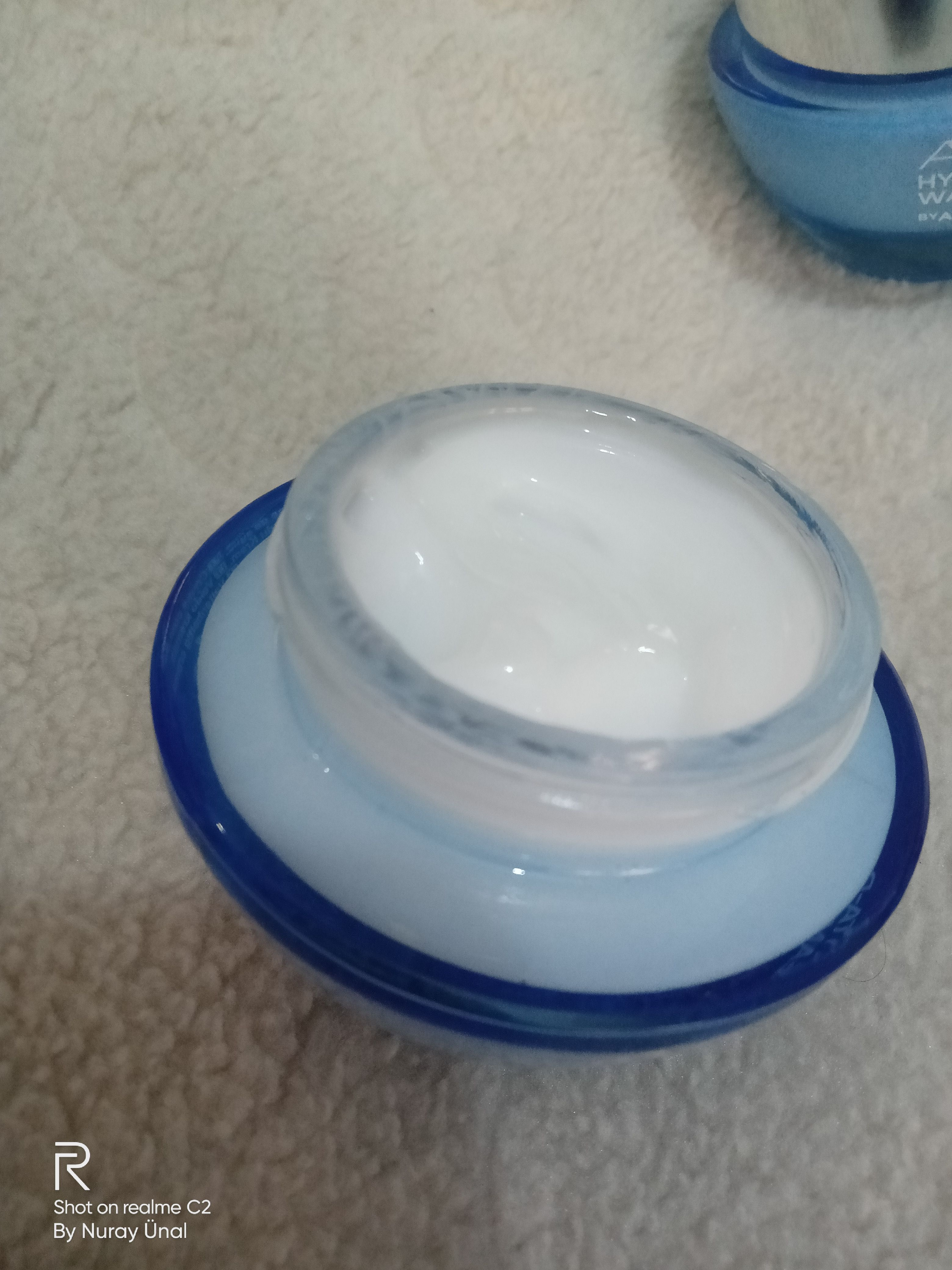 کرم صورت  آوون Avon اورجینال KREM2560-2 photo review