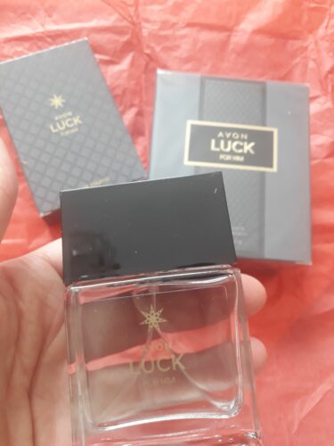 عطر مردانه آوون Avon اورجینال MPACK0050 photo review