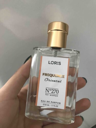 عطر زنانه  اورجینال LORIS00048 photo review