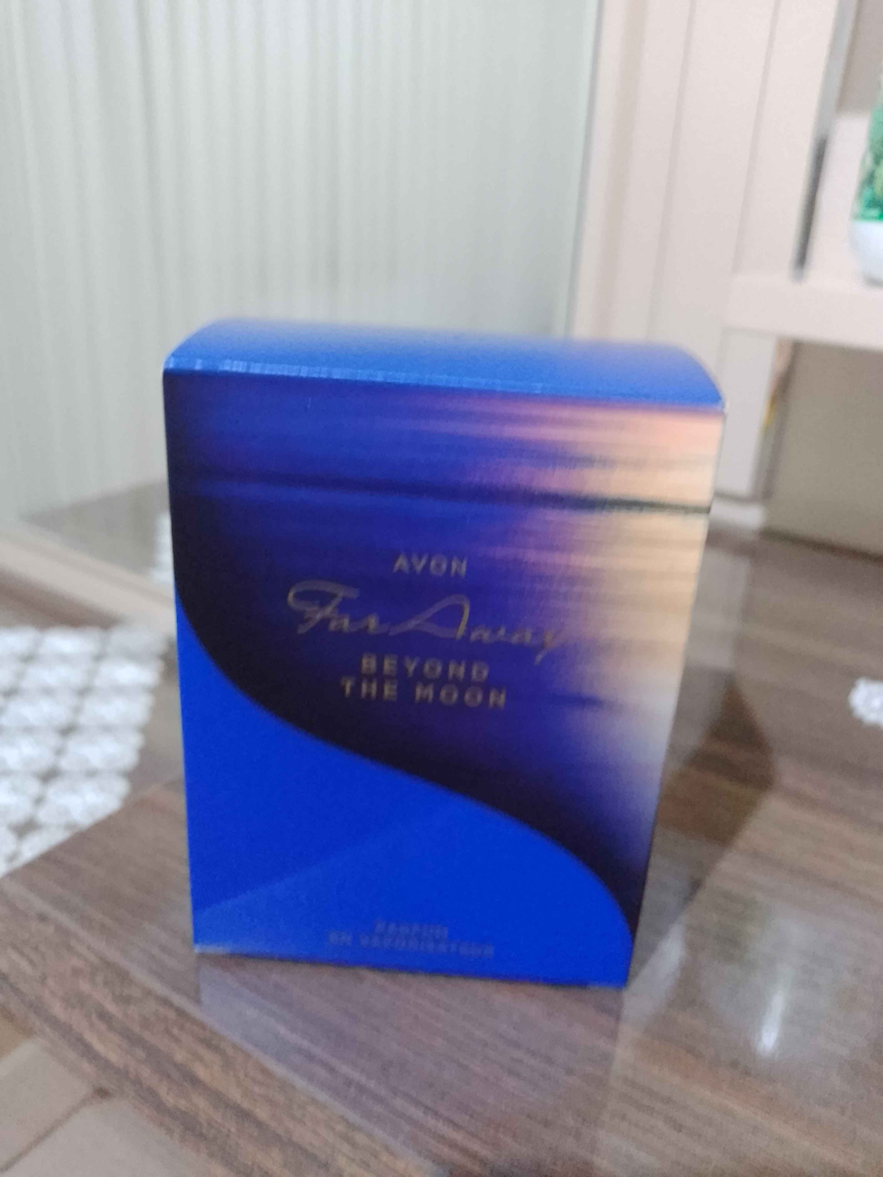 عطر زنانه آوون Avon اورجینال PARFUM0182-2 photo review