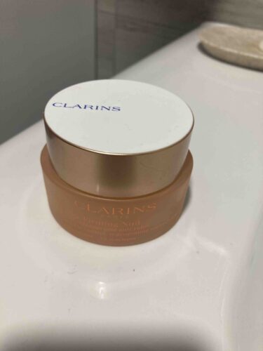 کرم صورت  کلارینز Clarins اورجینال 3380810194821 photo review