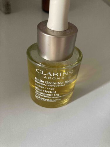 کرم صورت زنانه – مردانه کلارینز Clarins اورجینال 5002944629 photo review