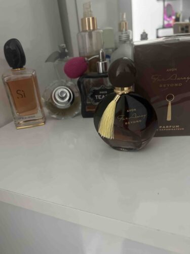 عطر زنانه آوون Avon اورجینال MPACK1539 photo review