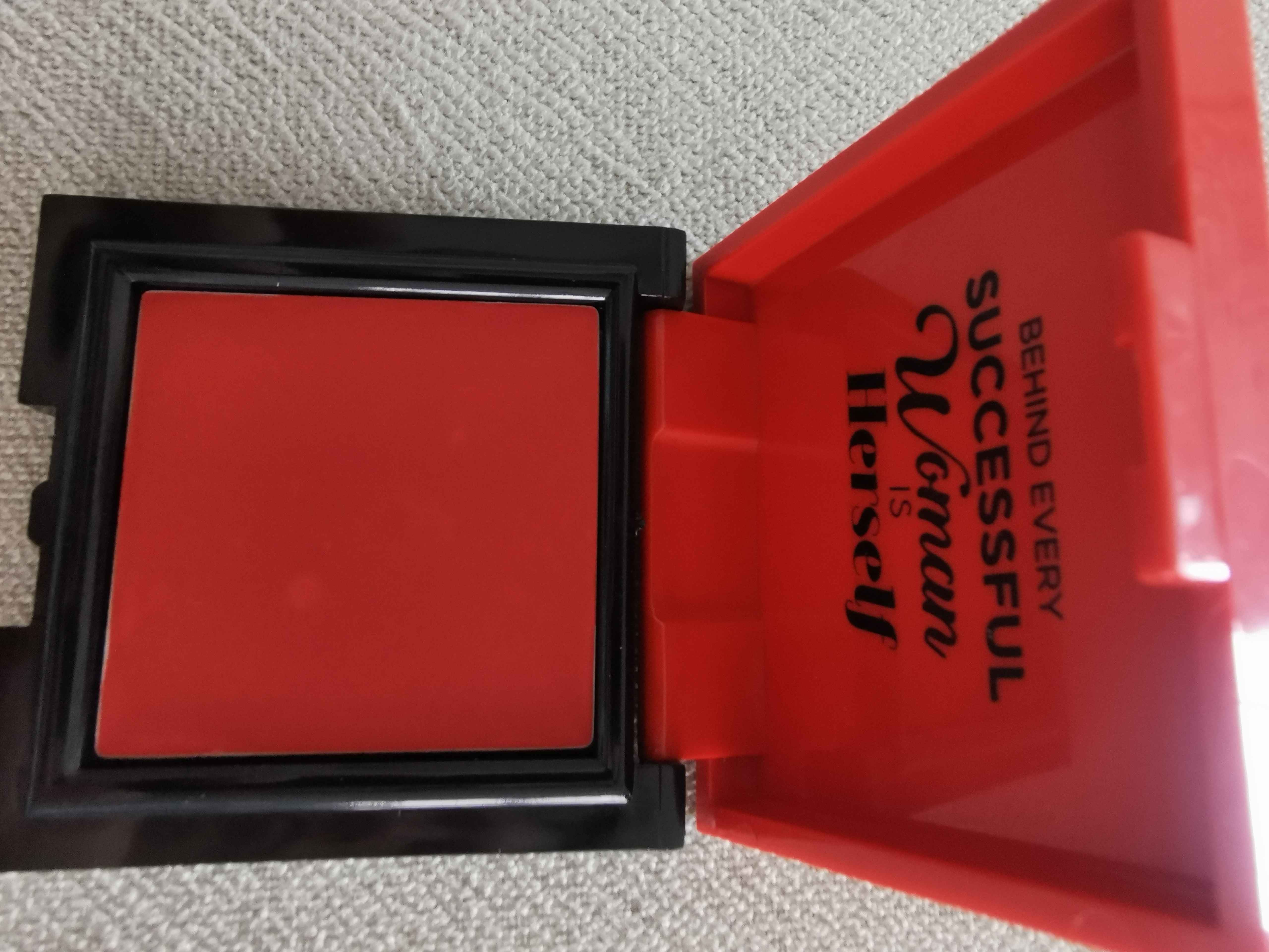 رژگونه  پاستل اورجینال Cream Blush photo review