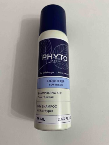 شامپو خشک  فیتو Phyto اورجینال 7002PH1007041AA photo review