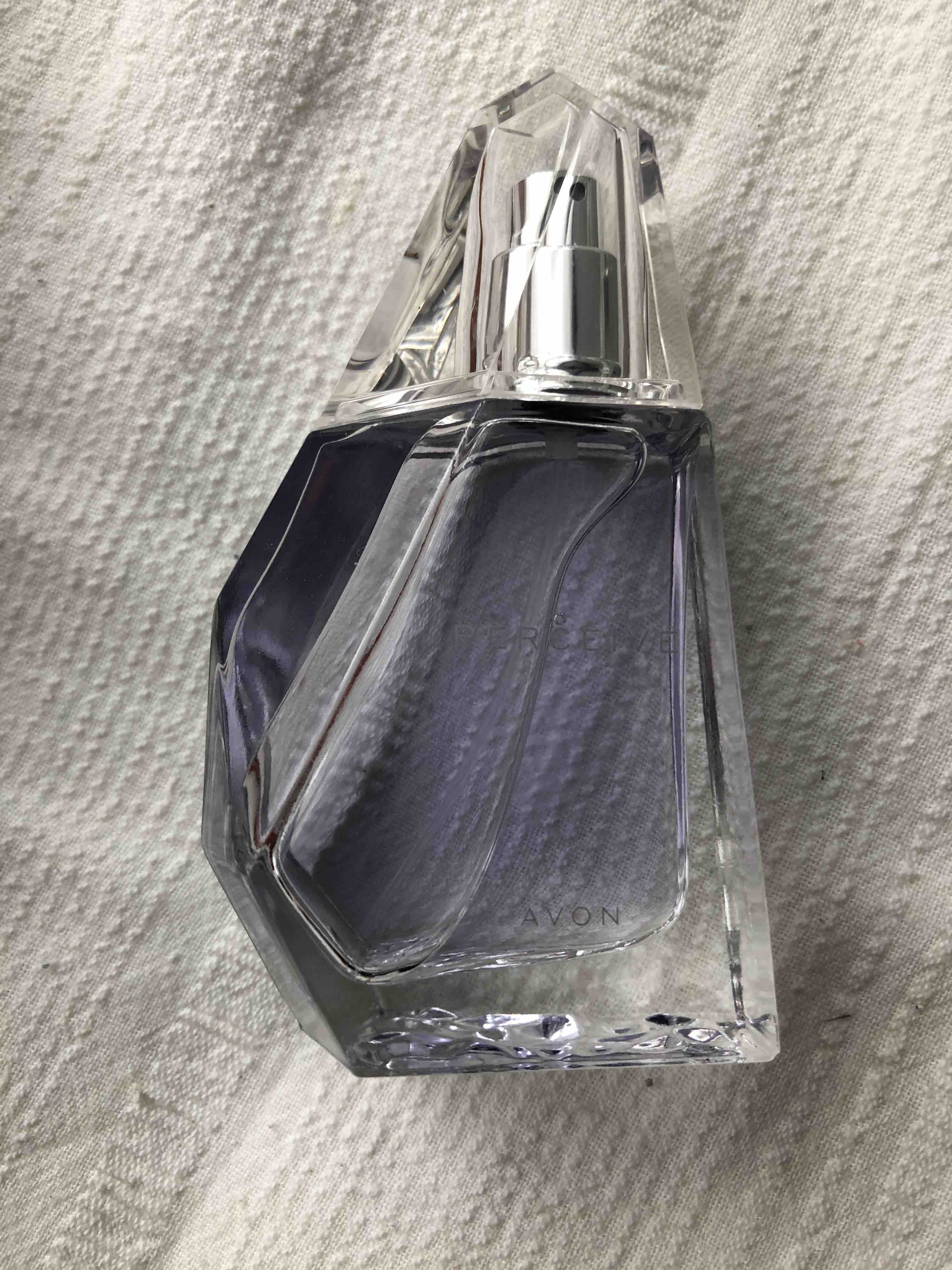 عطر زنانه آوون Avon اورجینال PARFUM00026 photo review