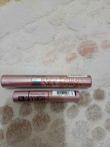 ریمل زنانه – مردانه میبلین نیویورک Maybelline New York اورجینال PKTLSSHSDWM photo review