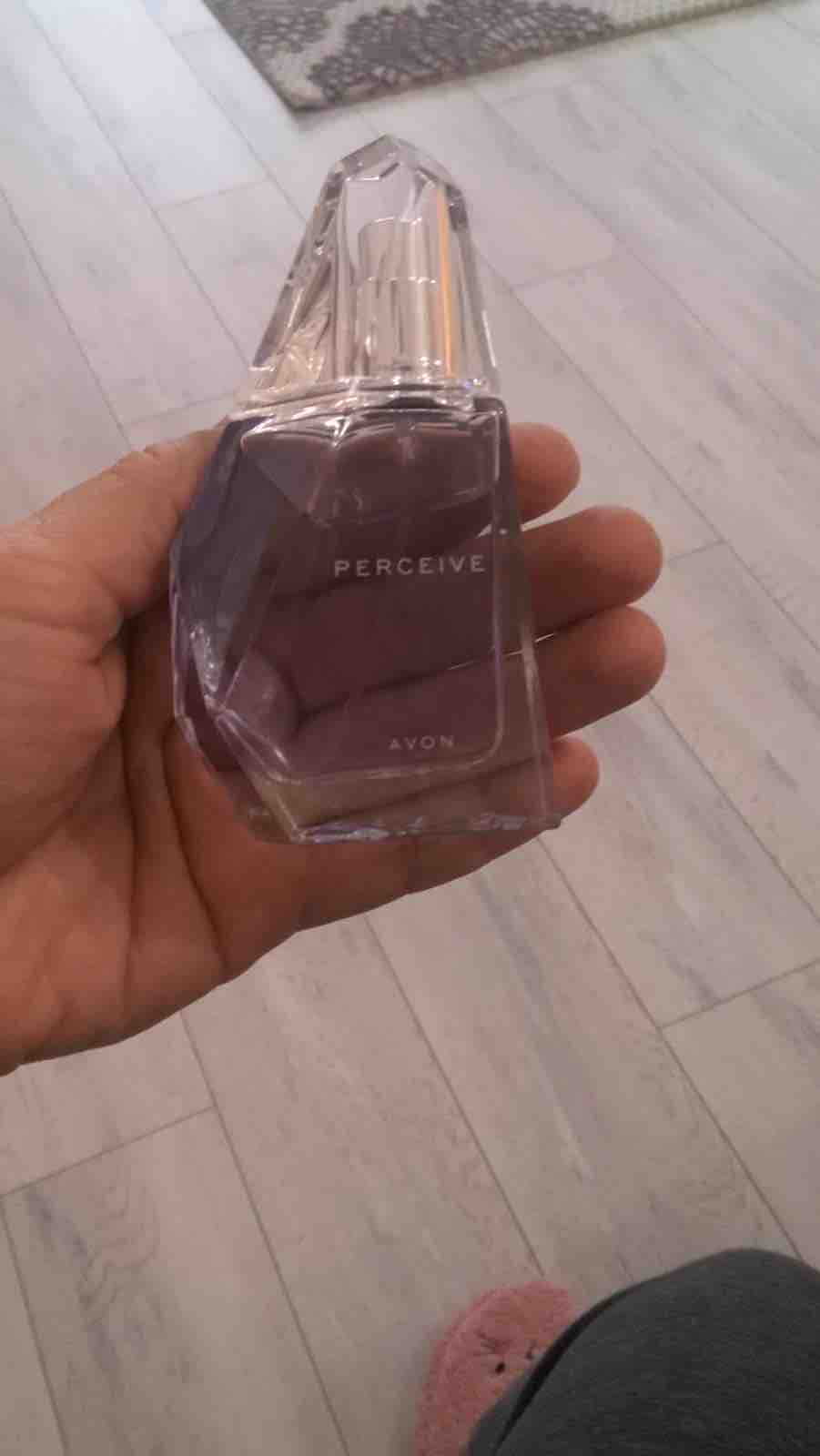 عطر زنانه آوون Avon اورجینال KM22112210054 photo review