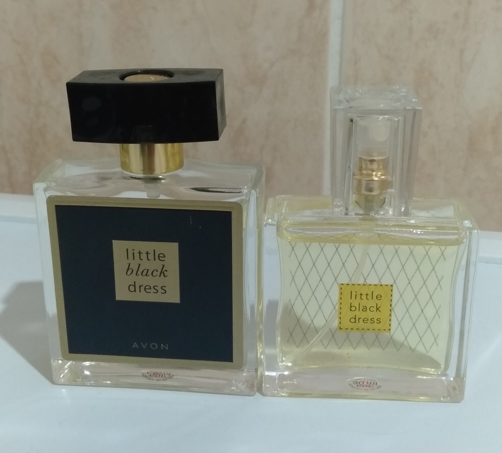 عطر زنانه آوون Avon اورجینال MPACK1013 photo review