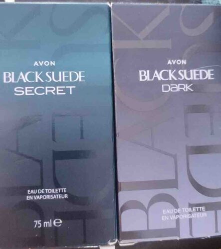 عطر مردانه آوون Avon اورجینال ABSSECRET75BSDARK75 photo review