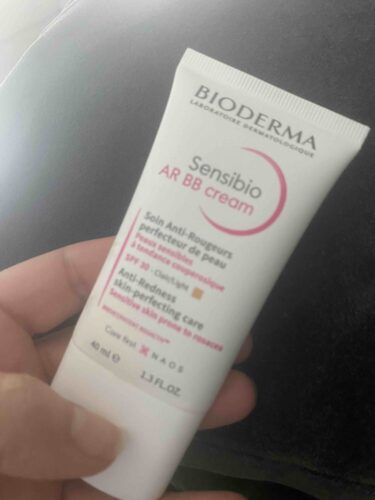 کرم صورت زنانه – مردانه بیودرما Bioderma اورجینال Light Renkli BB Krem photo review