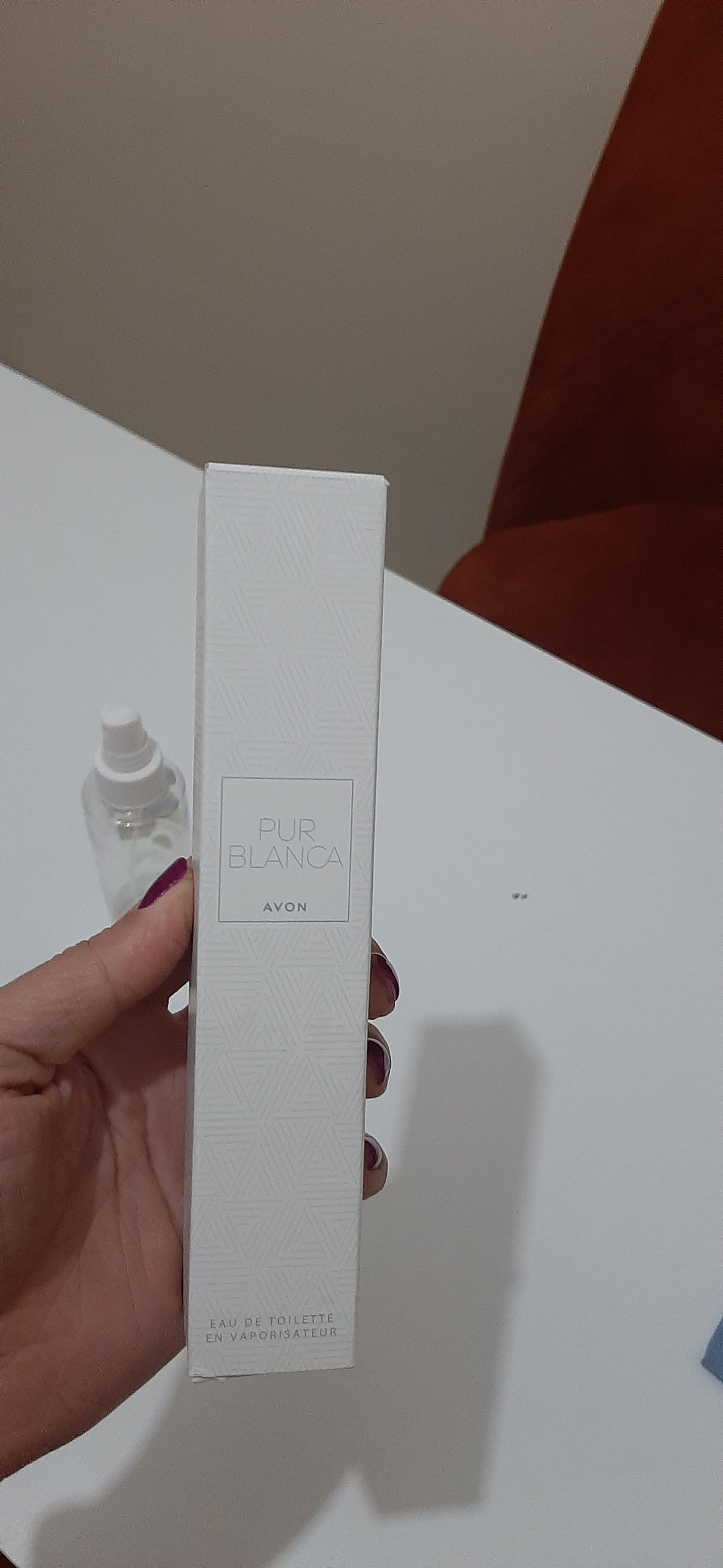 ست عطر زنانه آوون Avon اورجینال MPACK1014 photo review