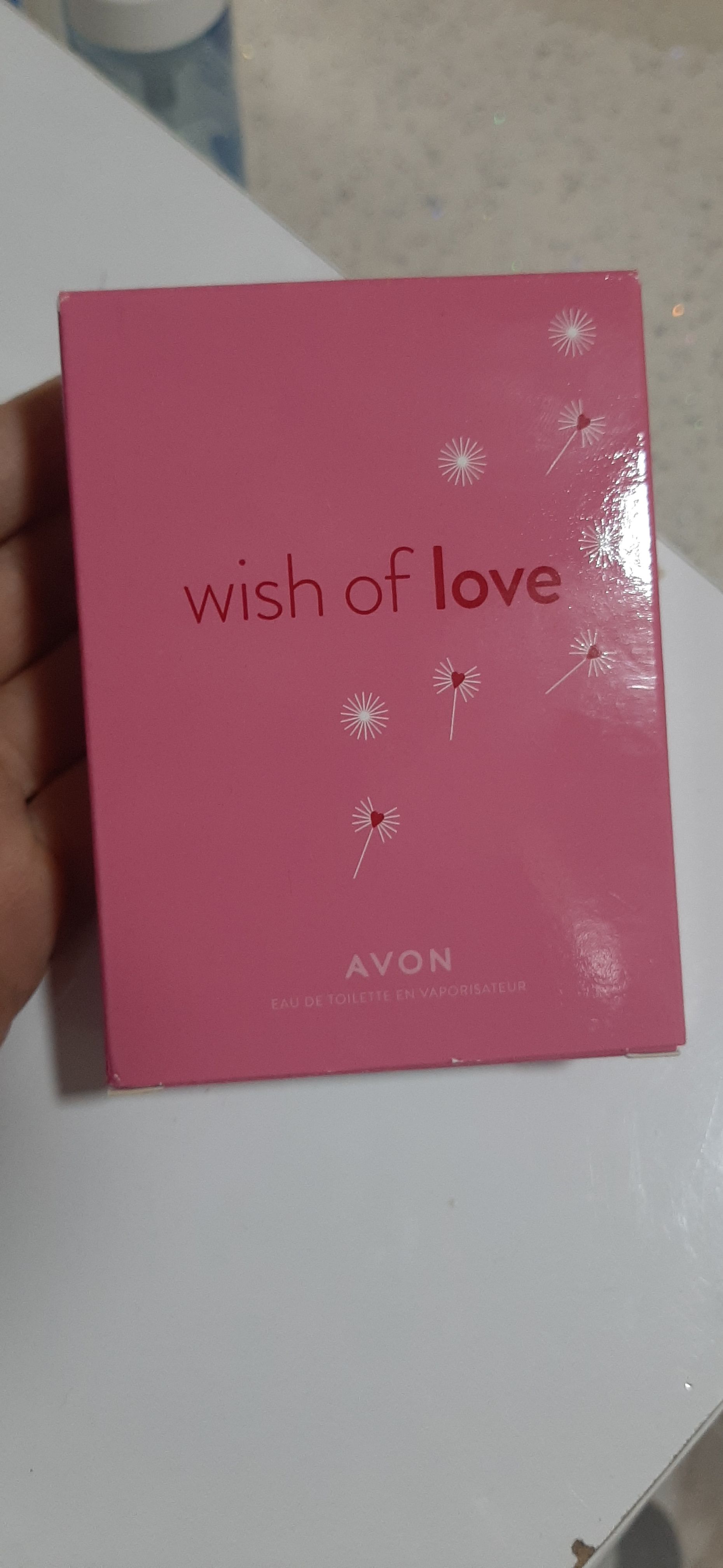 ست عطر زنانه آوون Avon اورجینال MPACK1014 photo review