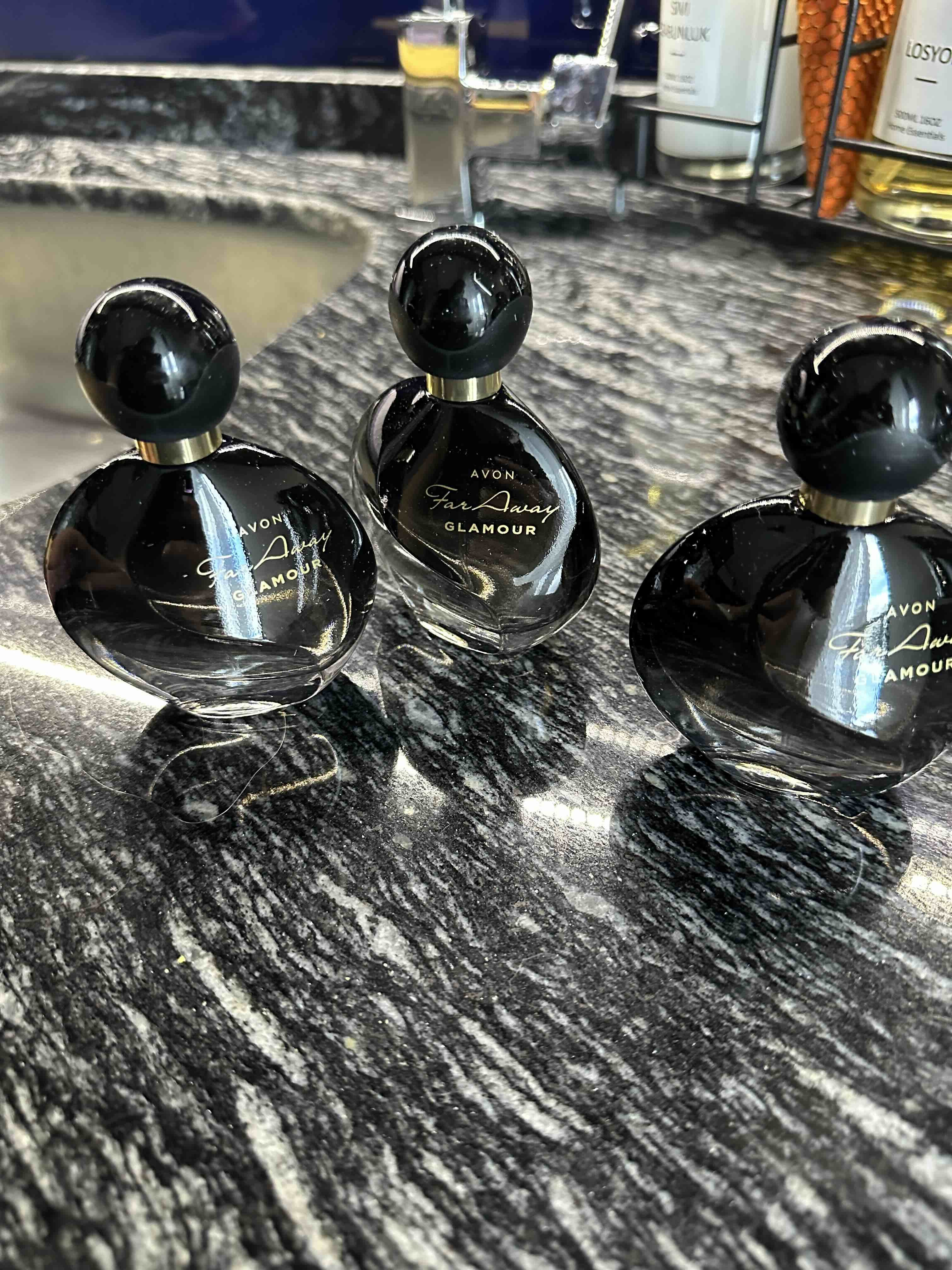 عطر زنانه آوون Avon اورجینال PARFUM0081-3 photo review