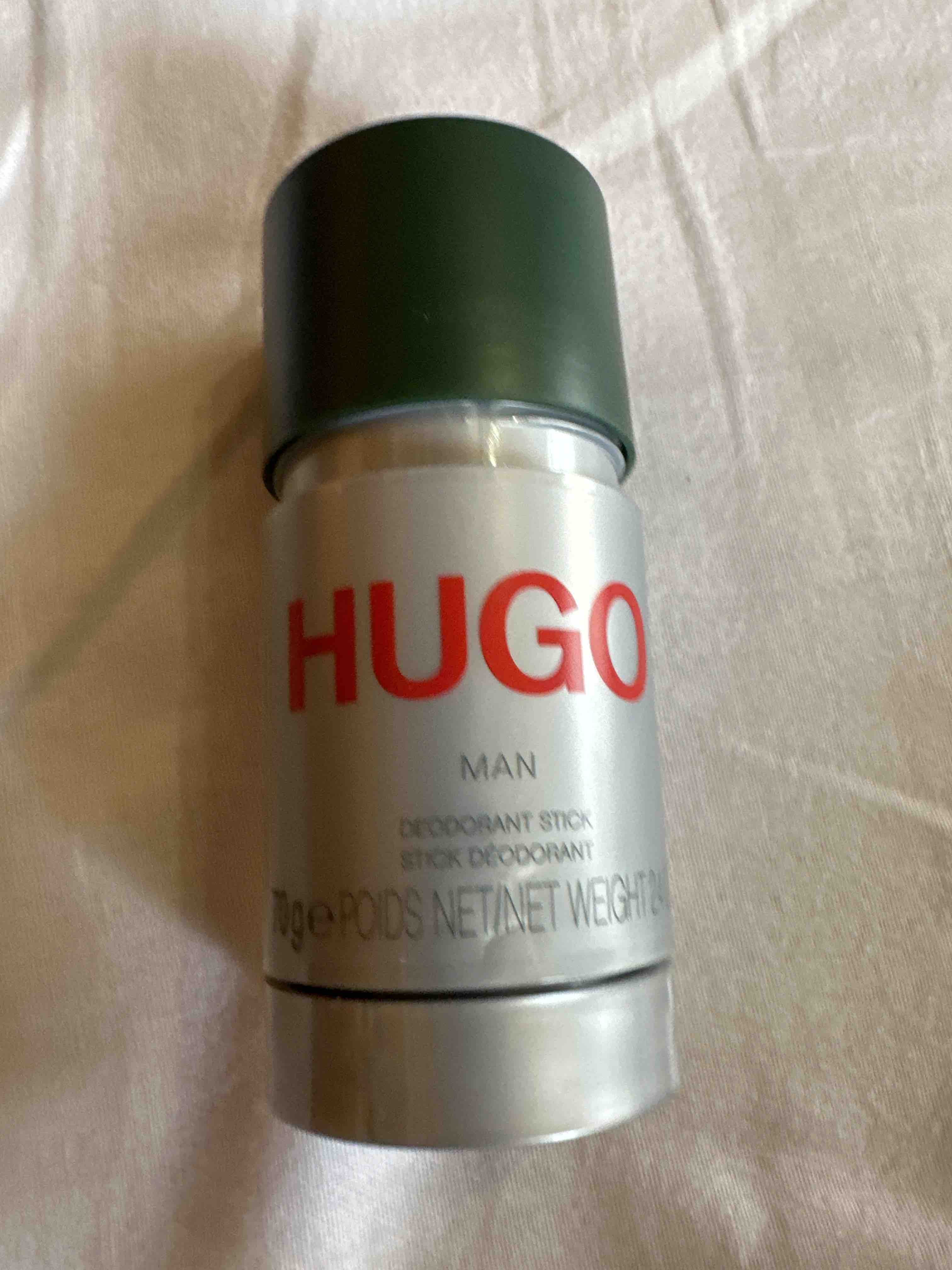 دئودورانت ve Roll On مردانه هوگو باس Hugo Boss اورجینال 737052320441 photo review