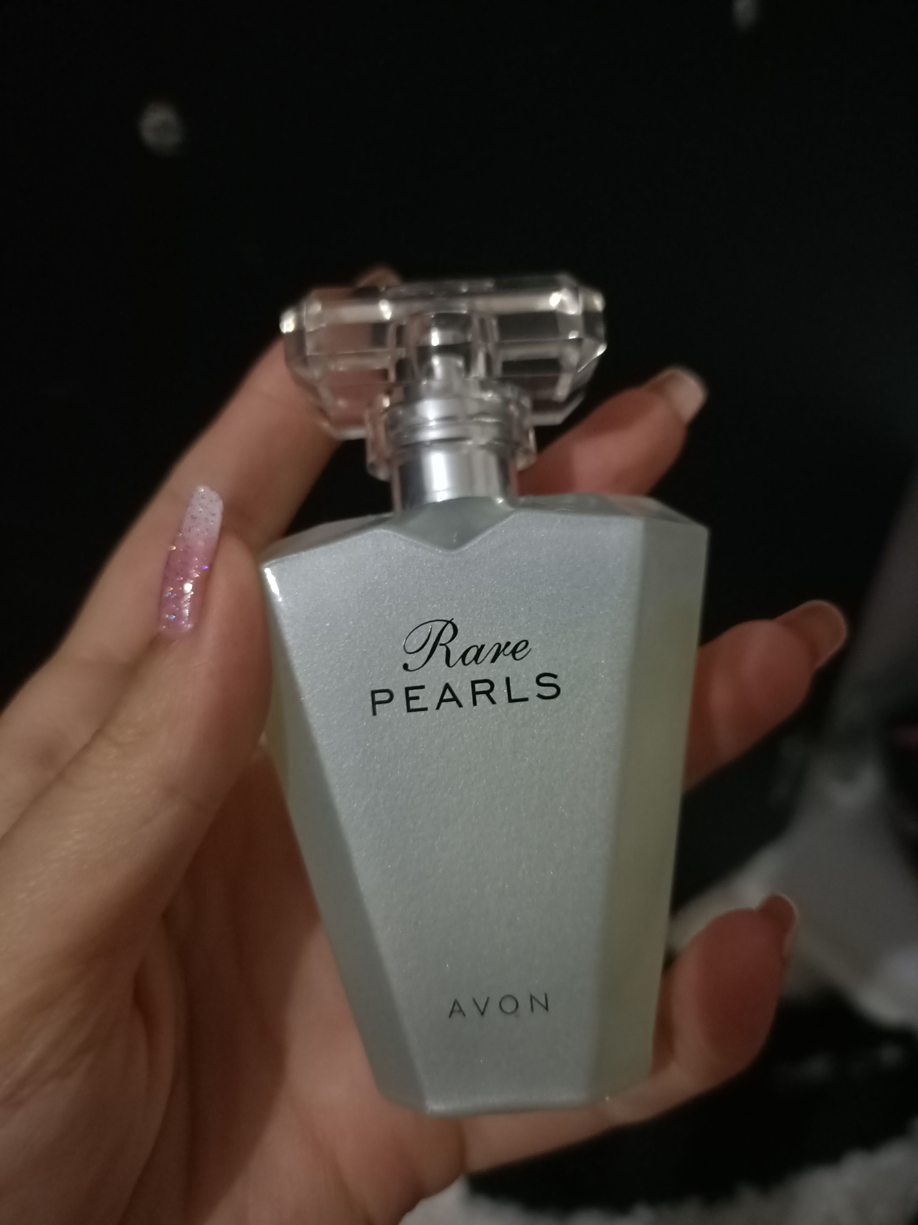 عطر زنانه آوون Avon اورجینال avnrarepramt50edp photo review