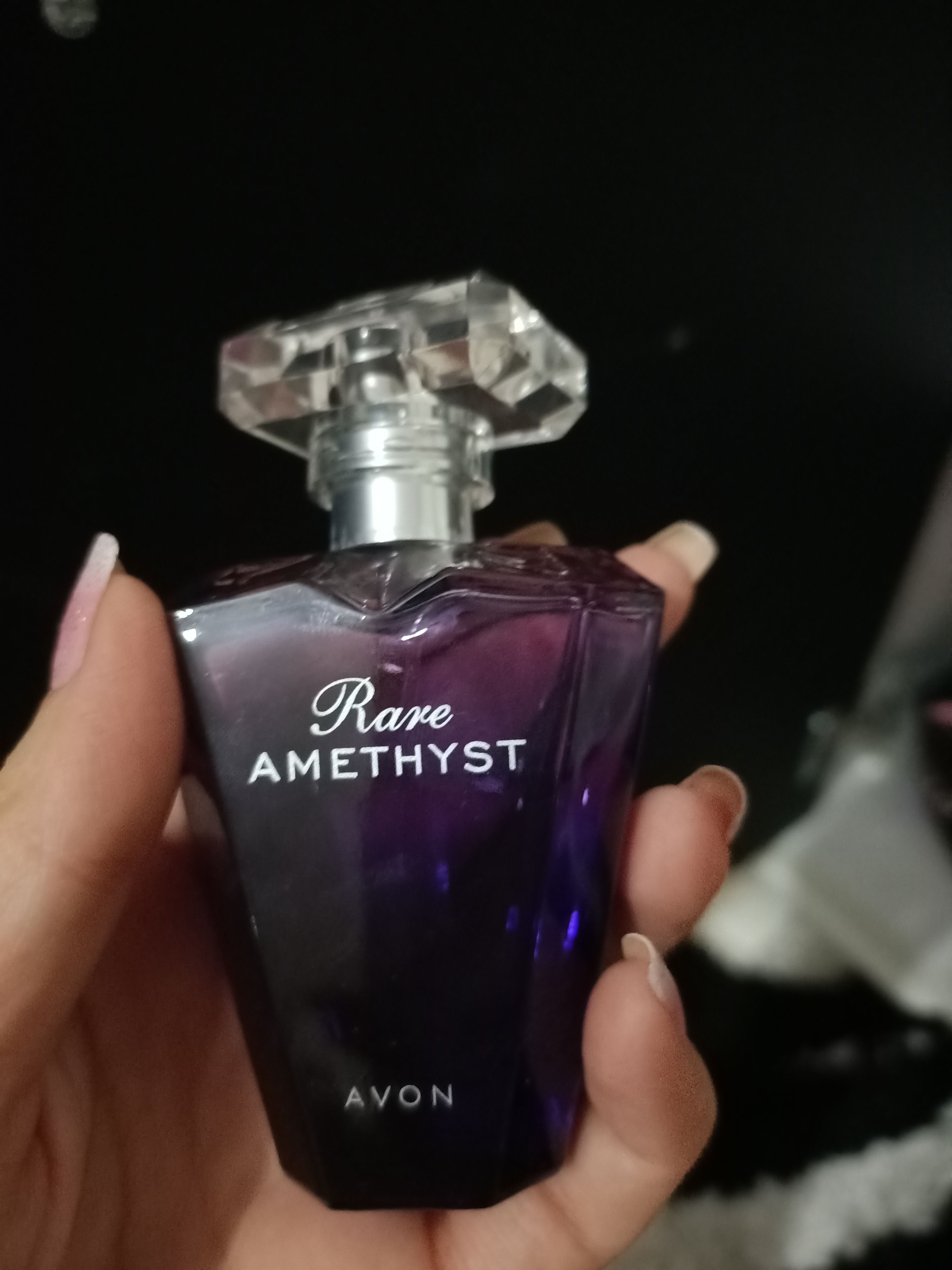 عطر زنانه آوون Avon اورجینال avnrarepramt50edp photo review