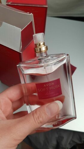 عطر زنانه آوون Avon اورجینال PARFUM0364-2 photo review