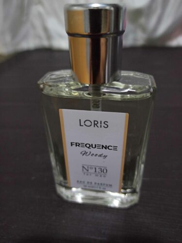 عطر مردانه  اورجینال LORIS00016 photo review