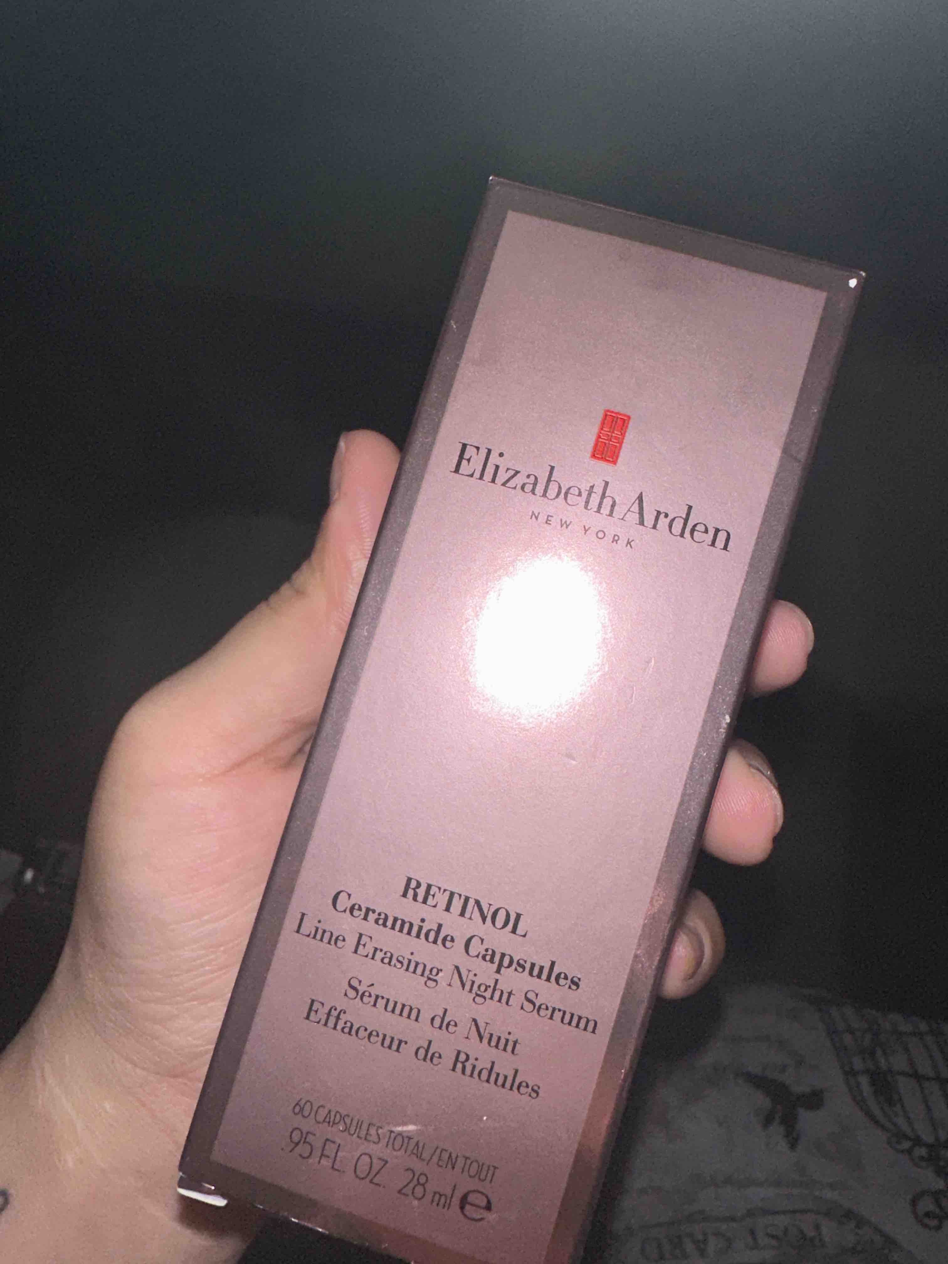 سرم پوست زنانه – مردانه الیزابت آردن Elizabeth Arden اورجینال TYC00199692830 photo review