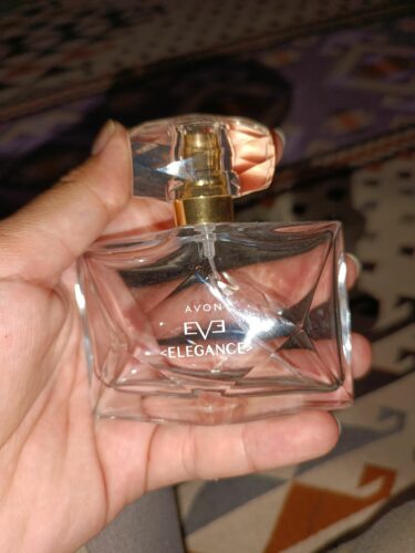 عطر زنانه آوون Avon اورجینال 5050136190552 photo review