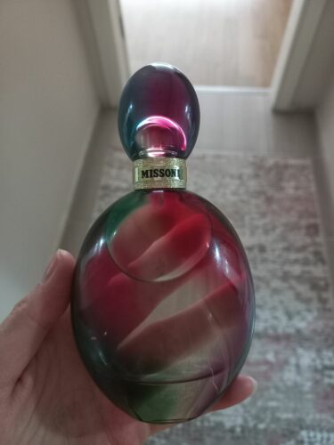 عطر زنانه میسونی Missoni اورجینال 8011003826841 photo review