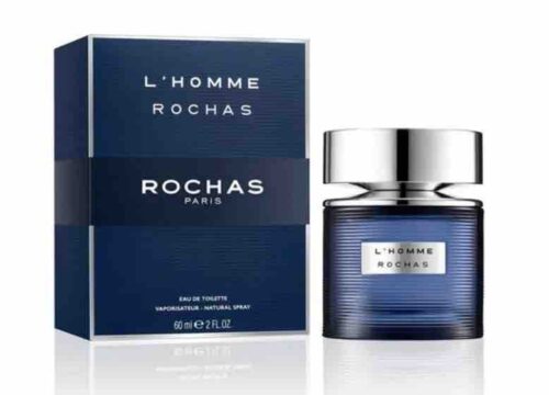 عطر مردانه روچاس Rochas اورجینال 5002805348 photo review