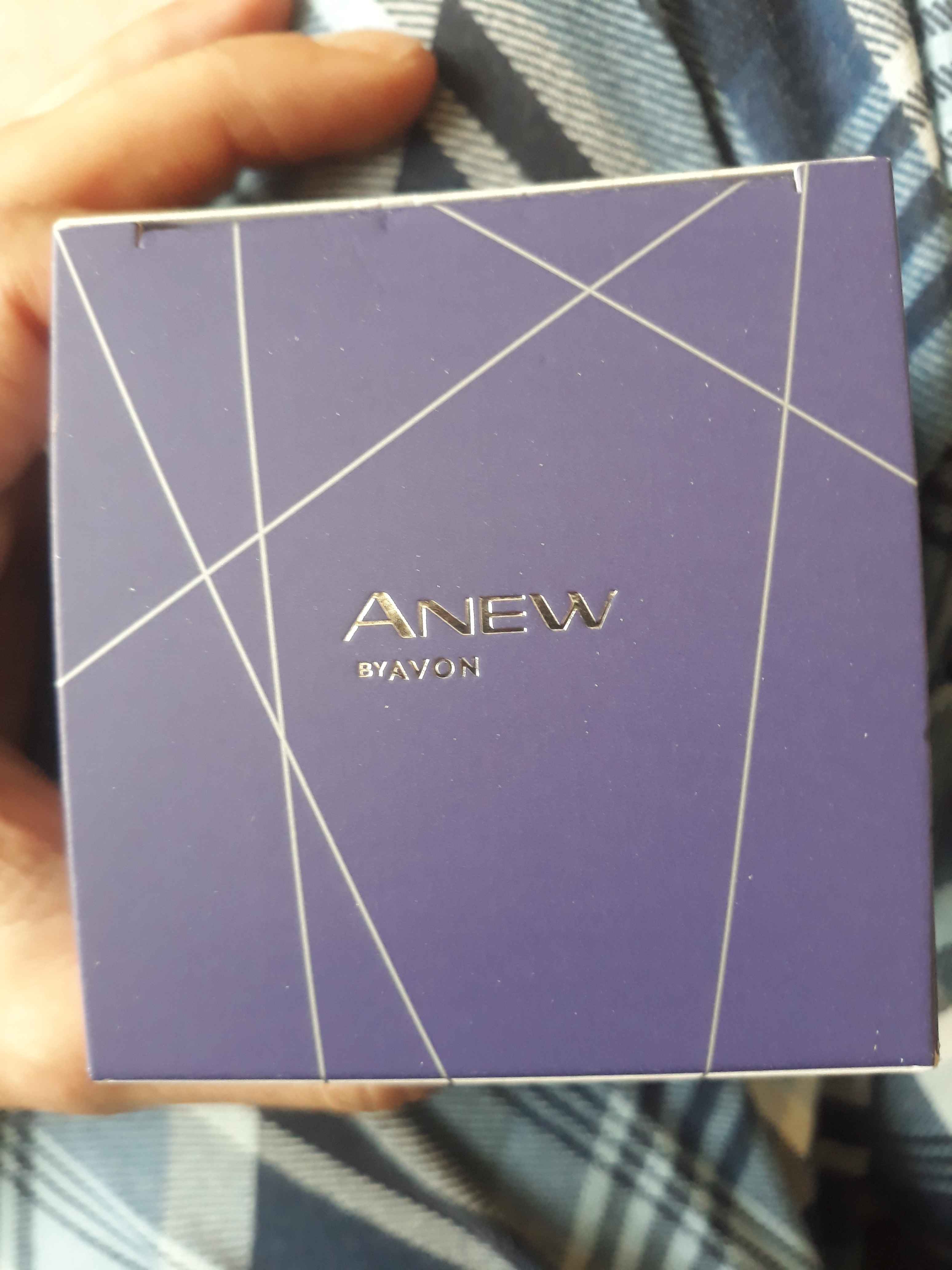 کرم صورت  آوون Avon اورجینال KREM2543 photo review