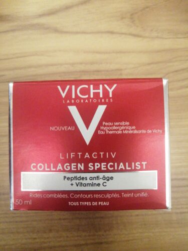 ست مراقبت از پوست  ویشی Vichy اورجینال 8557261078341 photo review