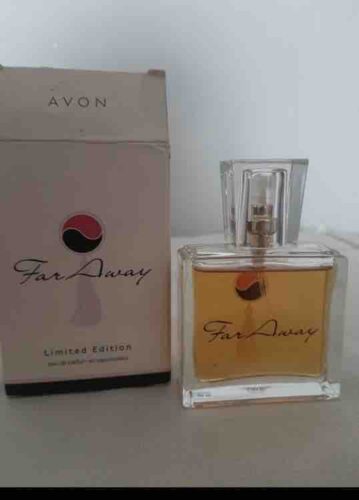 عطر زنانه آوون Avon اورجینال albenfarway30ml4lü photo review