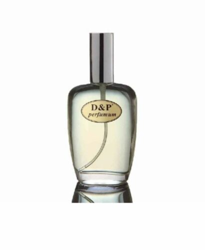 عطر مردانه دی اند پی پرفیوم D&P Perfumum اورجینال 869854400005 photo review