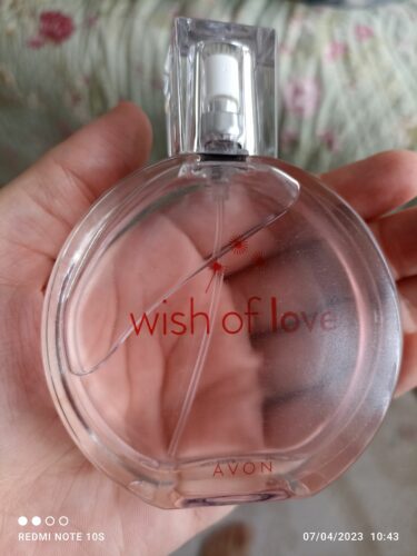 عطر زنانه آوون Avon اورجینال albenwol10lu photo review