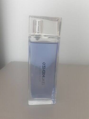 عطر مردانه کنزو Kenzo اورجینال 3274872444584 photo review