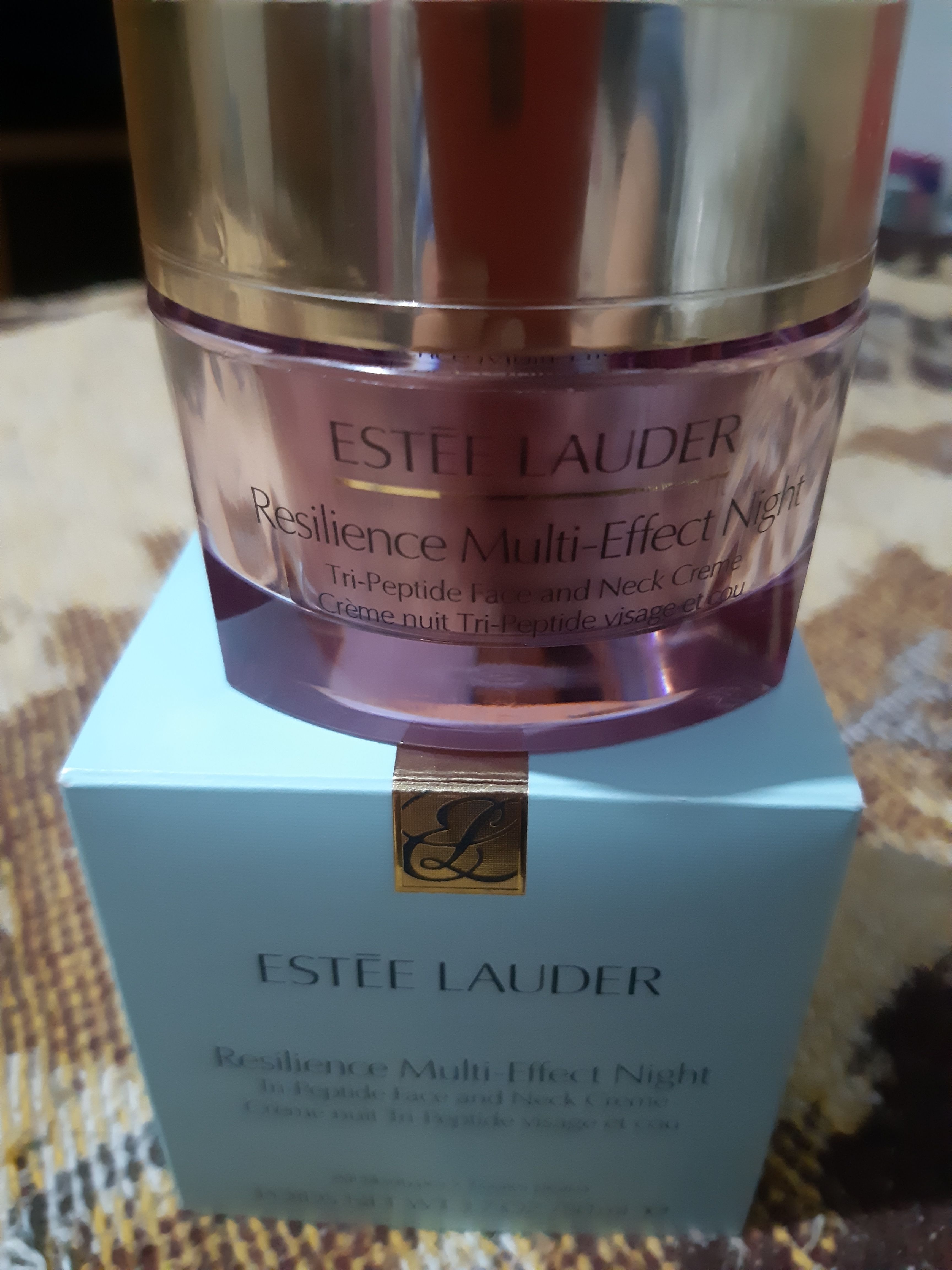 کرم صورت  استی لادر Estee Lauder اورجینال 887167316096 photo review