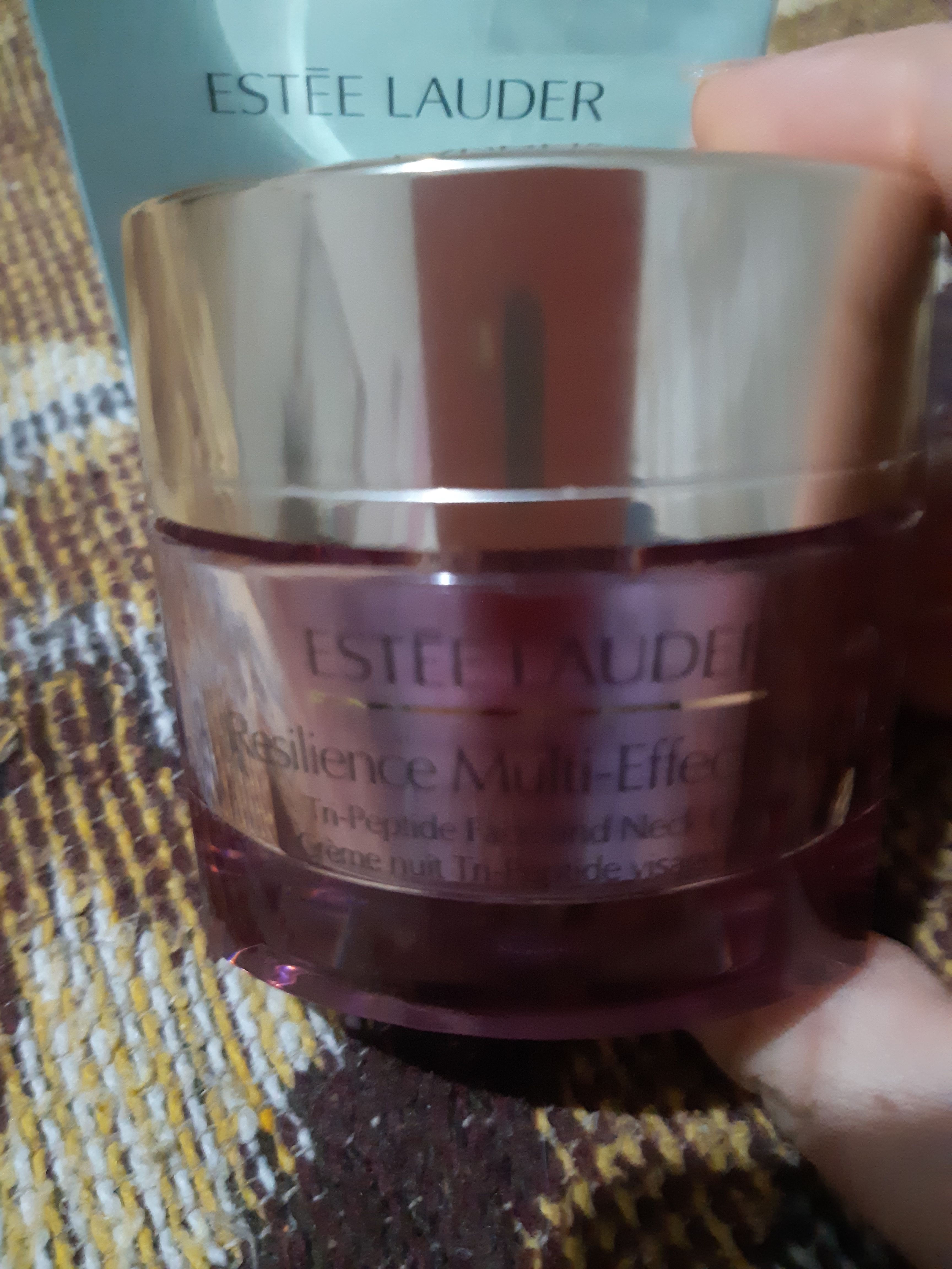 کرم صورت  استی لادر Estee Lauder اورجینال 887167316096 photo review