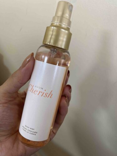 اسپری بدن  آوون Avon اورجینال BODYMIST0009-2 photo review