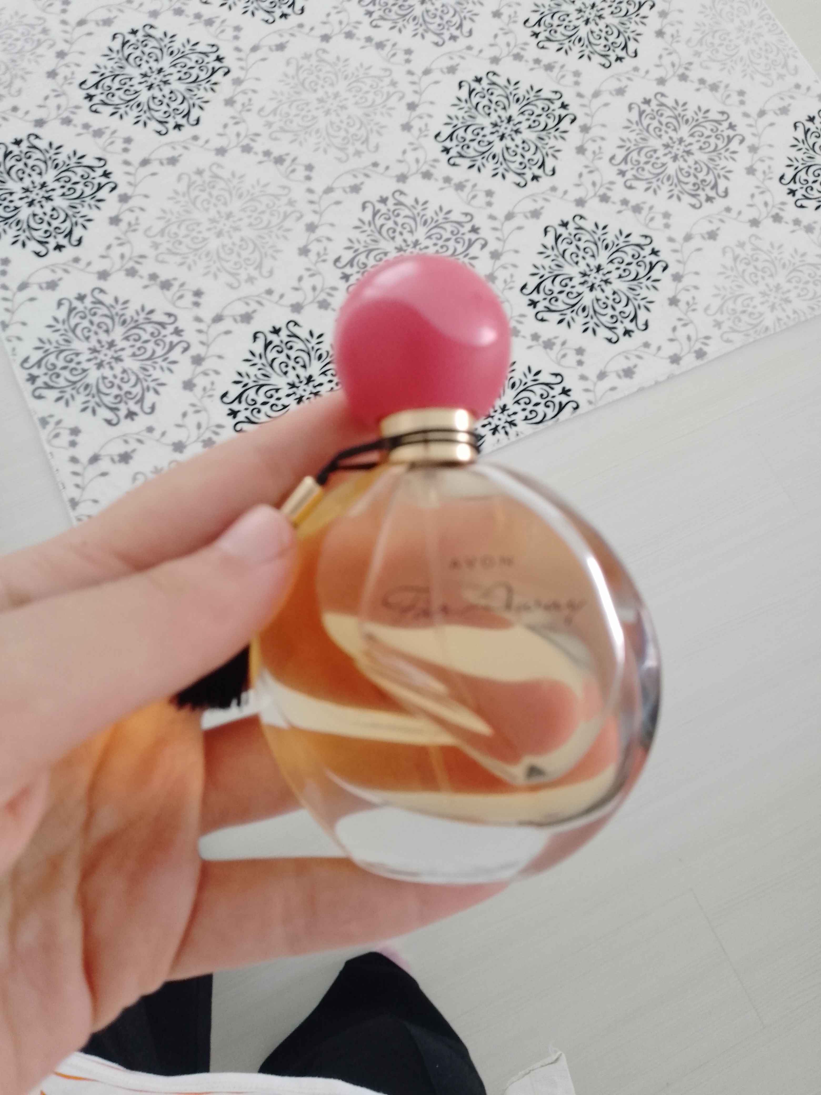 عطر زنانه آوون Avon اورجینال 627383940400 photo review