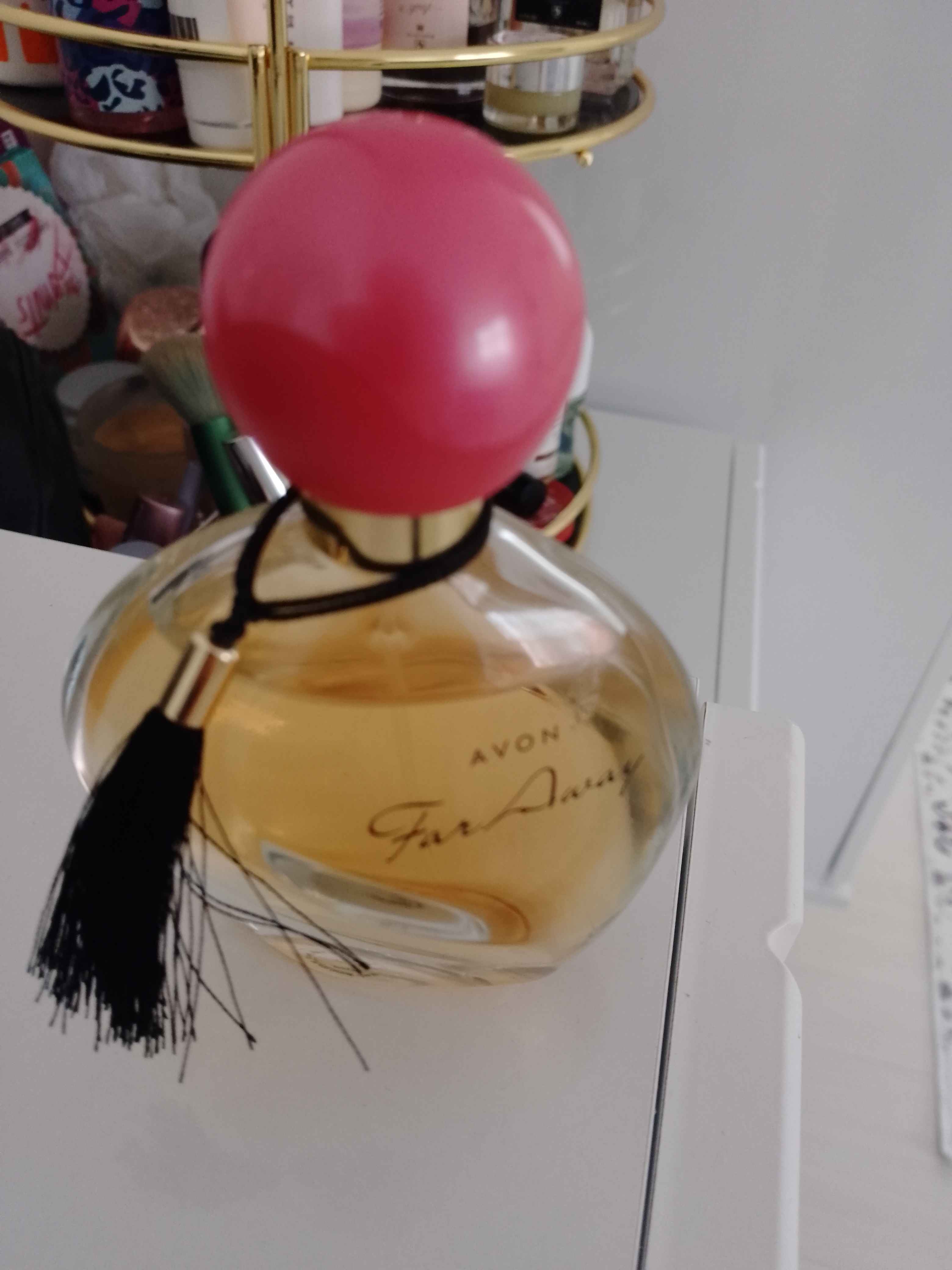 عطر زنانه آوون Avon اورجینال 627383940400 photo review