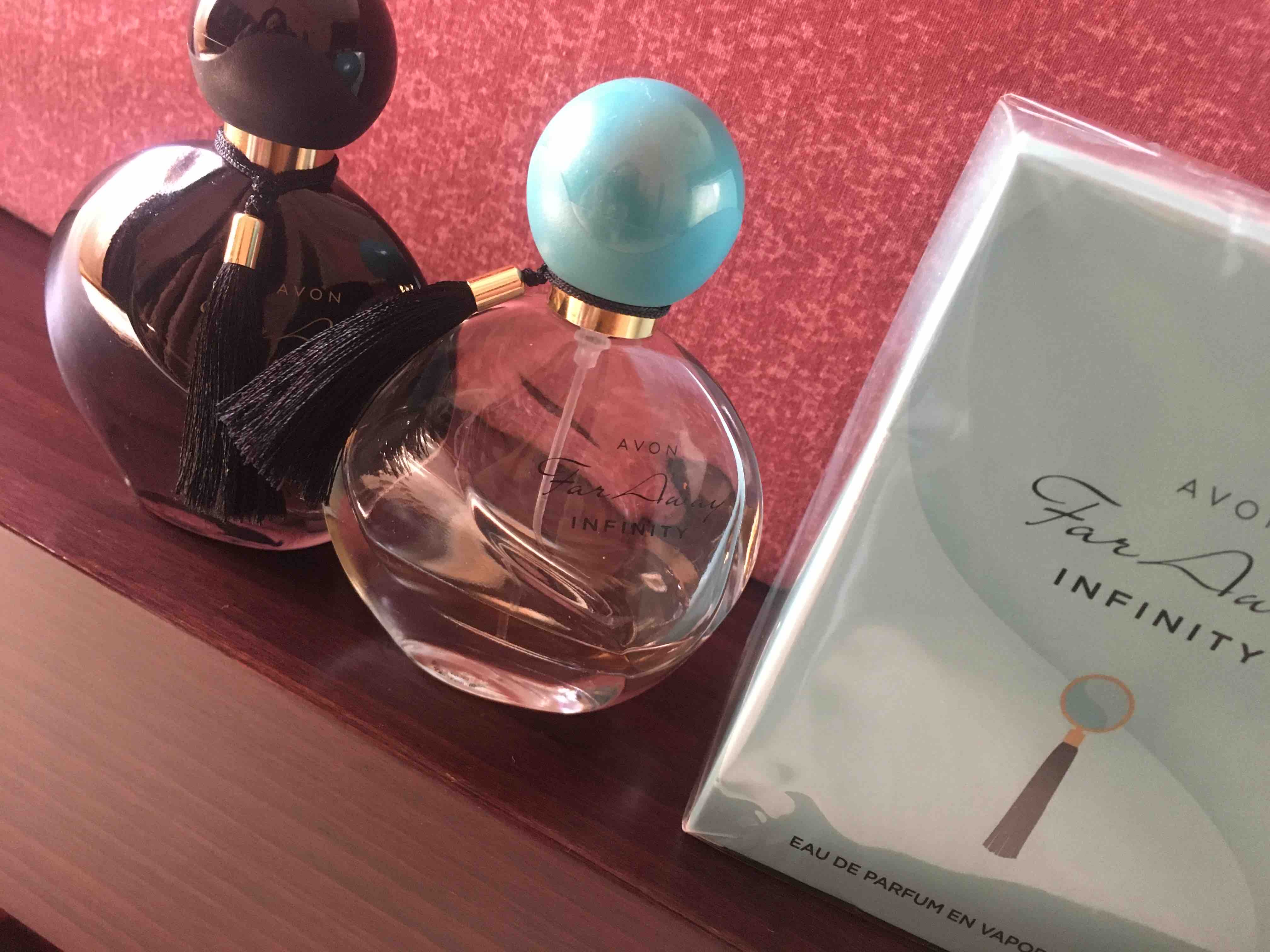 عطر زنانه آوون Avon اورجینال PARFUM0048-2 photo review