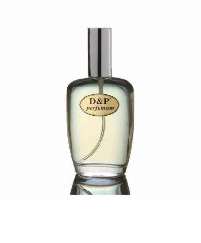 عطر مردانه دی اند پی پرفیوم D&P Perfumum اورجینال 869854400005 photo review